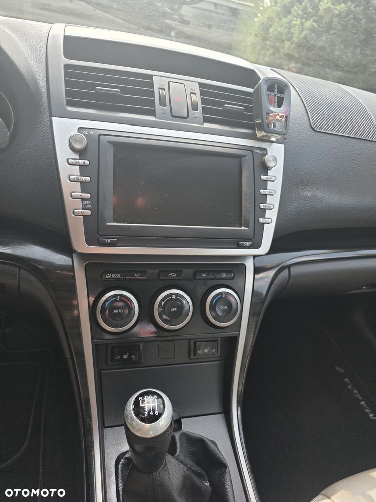 Mazda 6 2.0 CD Exclusive - 11
