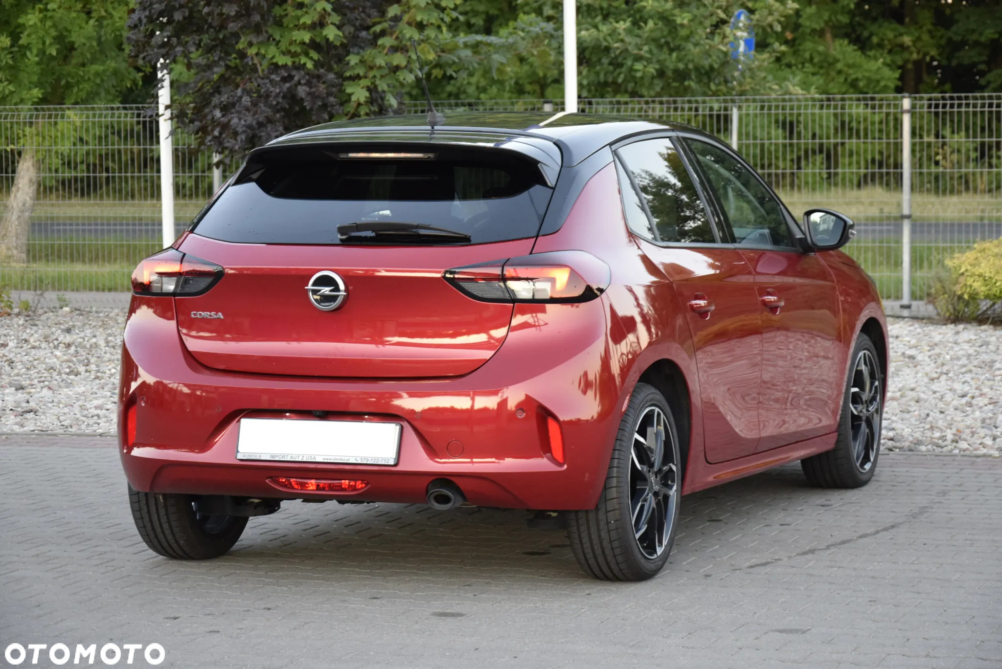 Opel Corsa 1.2 Ultimate Pack S&S - 26