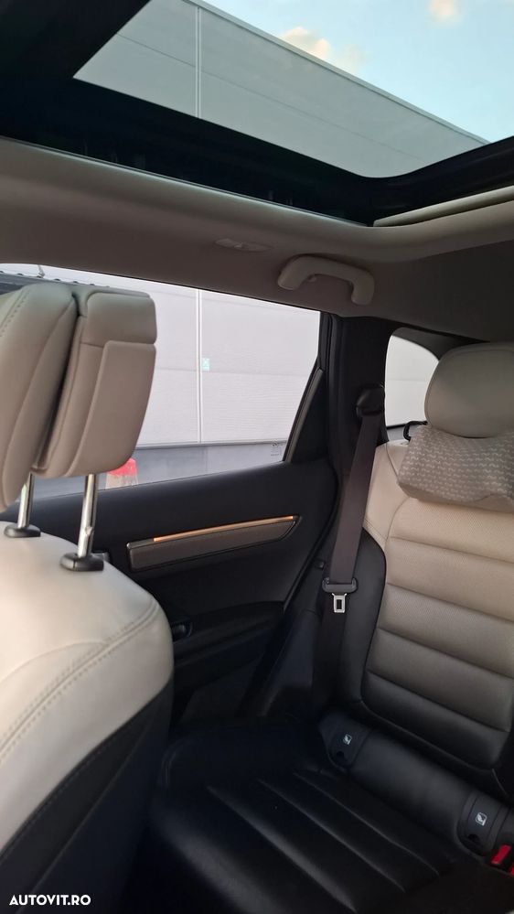 Renault Koleos - 11