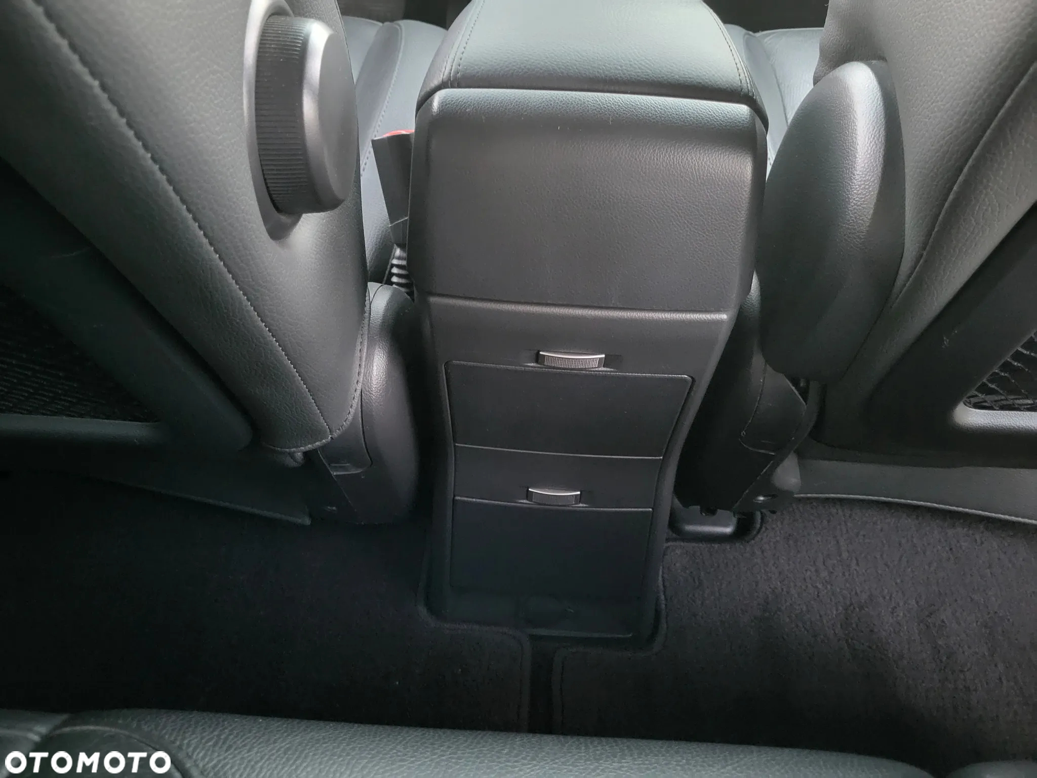 Opel Antara 2.0 CDTI Automatik 4x4 Cosmo - 24