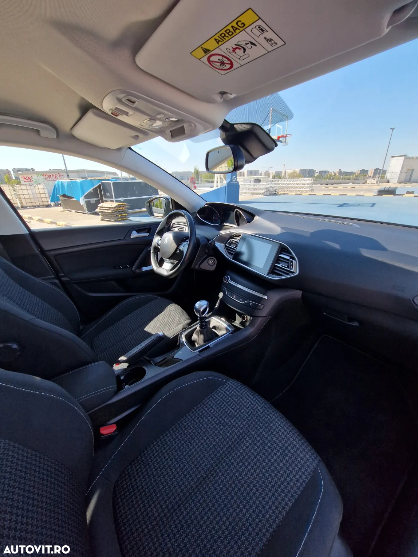 Peugeot 308 PureTech 110 Stop & Start Active - 5