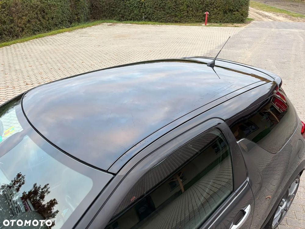 Citroën DS3 THP 208 Start & Stop PERFORMANCE - 39