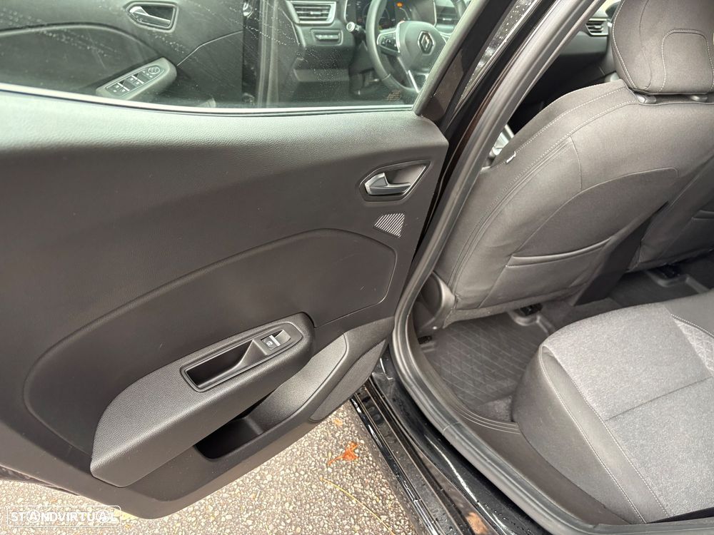 Renault Clio 1.6 E-Tech Intens - 13