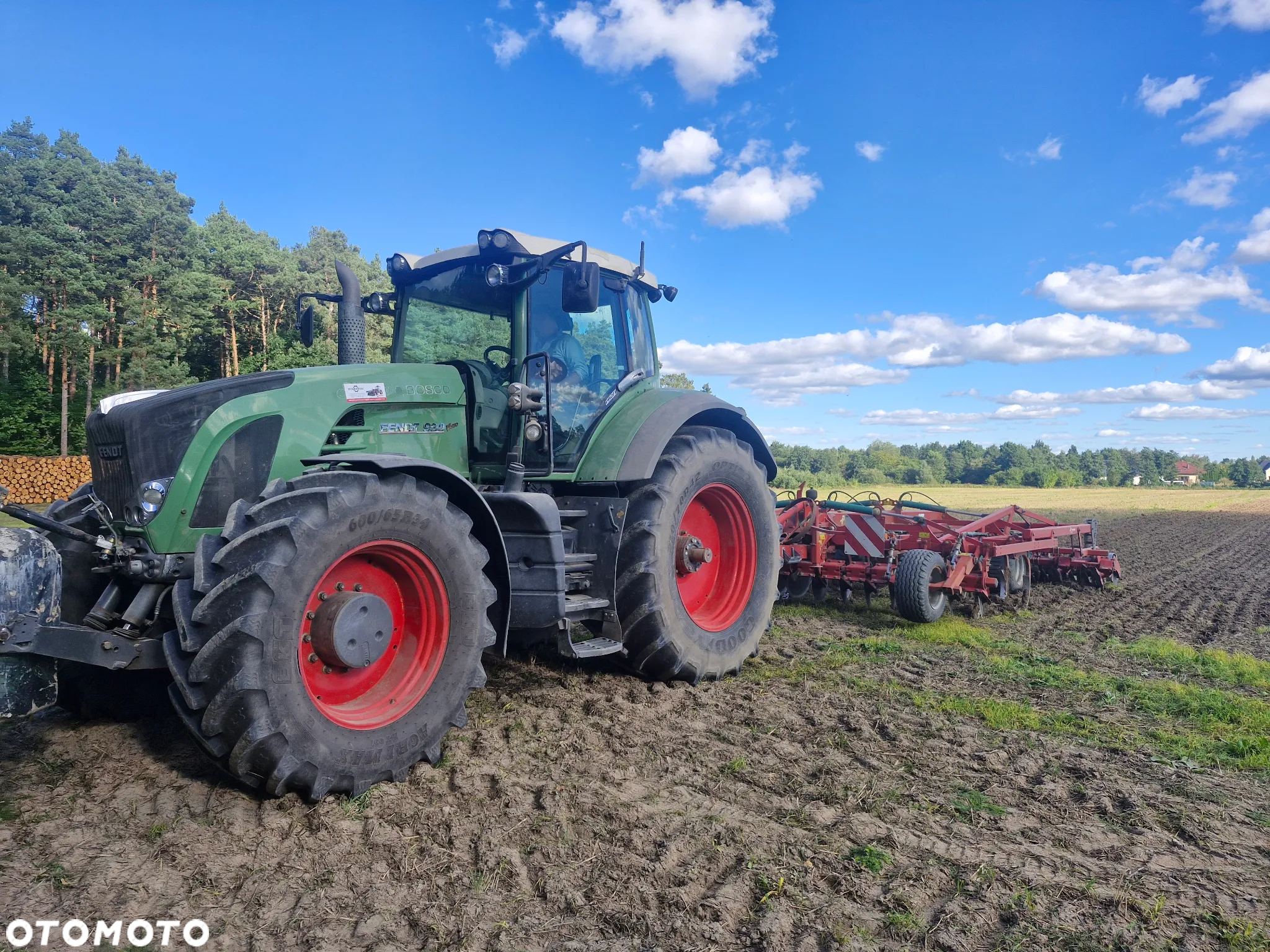 Fendt - 2