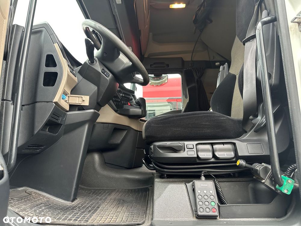 MAN TGX 18.510 4x2 BL SA - 11