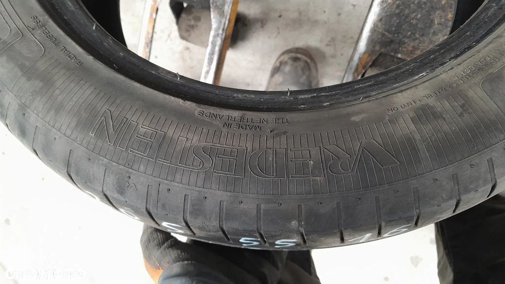 OPONY OPONA VREDESTEIN SPORTTRACS 205/55 R16 - 3
