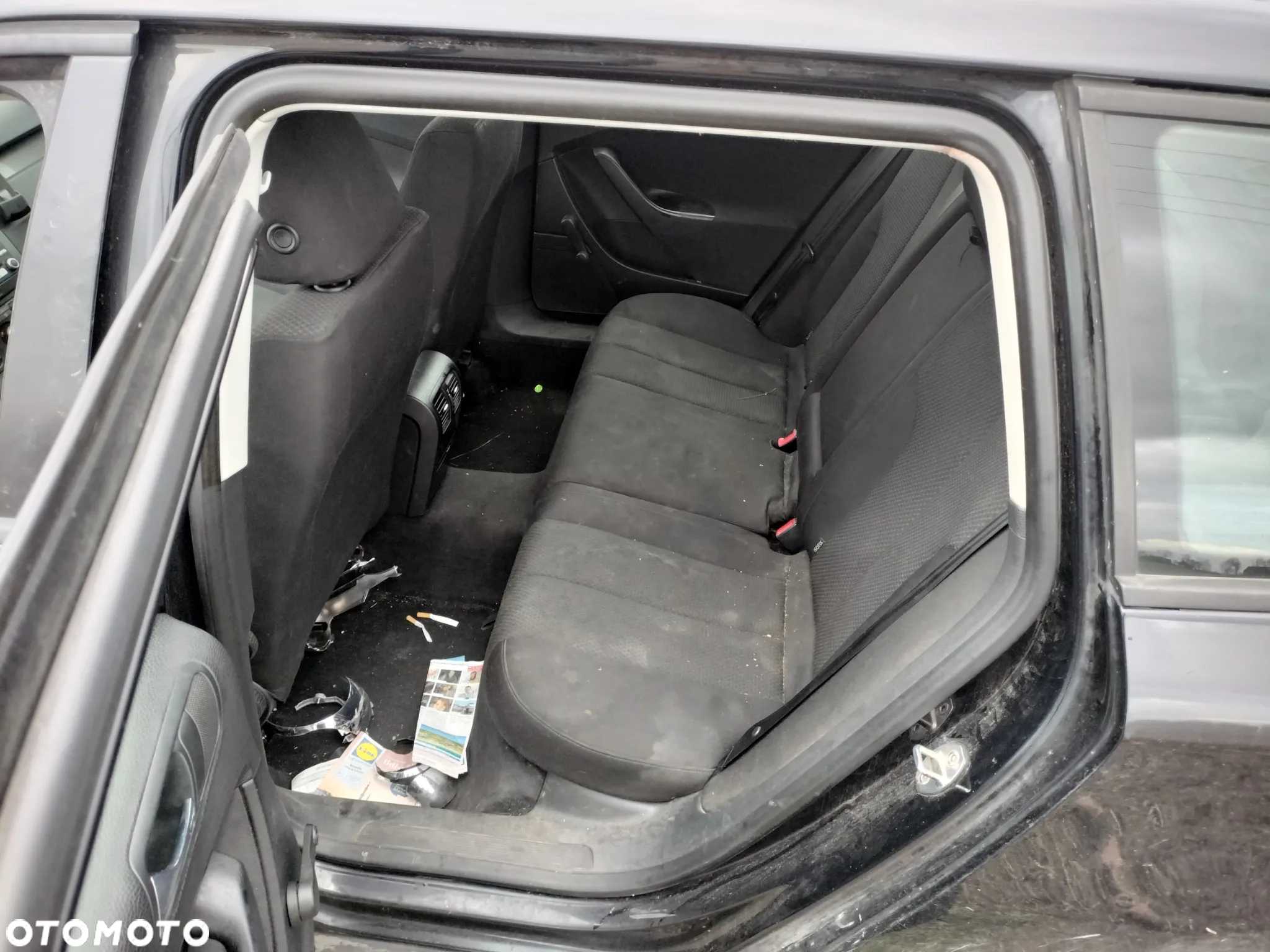 passat b6 kod farby LC9X - 8