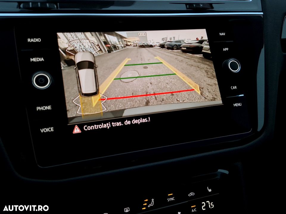 Volkswagen Tiguan 2.0 TSI OPF DSG 4Motion Elegance - 22