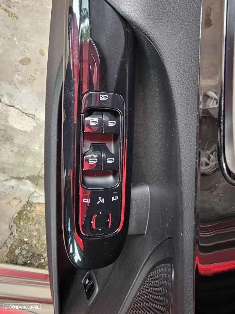 Mercedes-Benz C 200 Station d 9G-TRONIC Avantgarde - 6