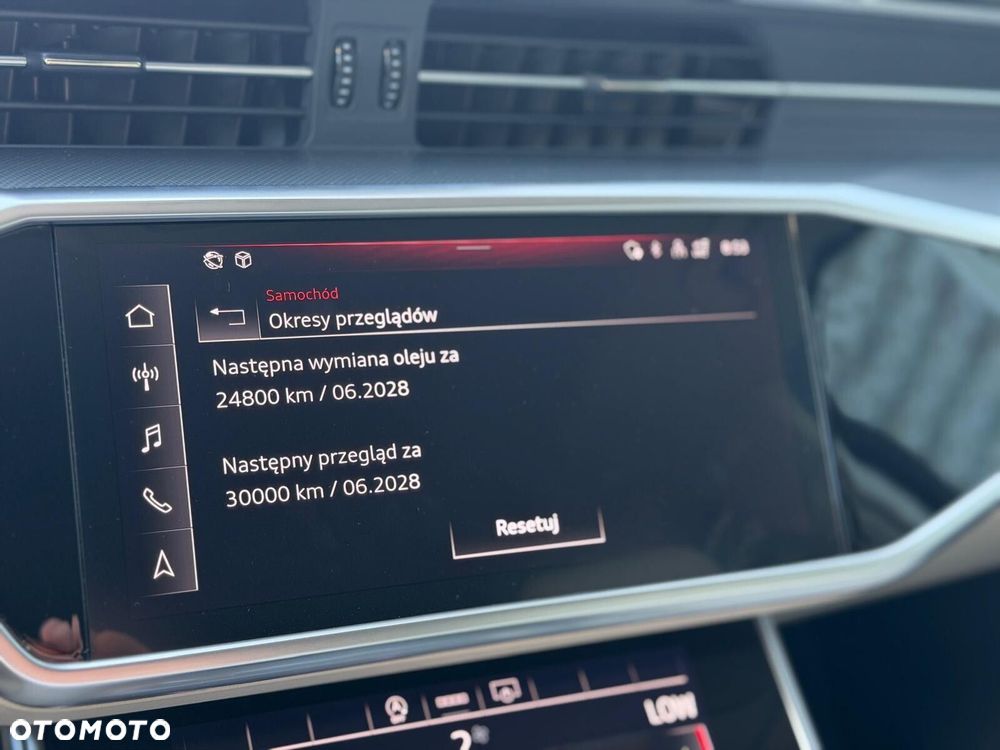 Audi A6 Limousine - 39