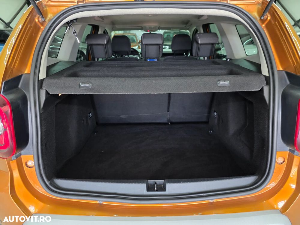 Dacia Duster TCe 150 2WD GPF Prestige - 35
