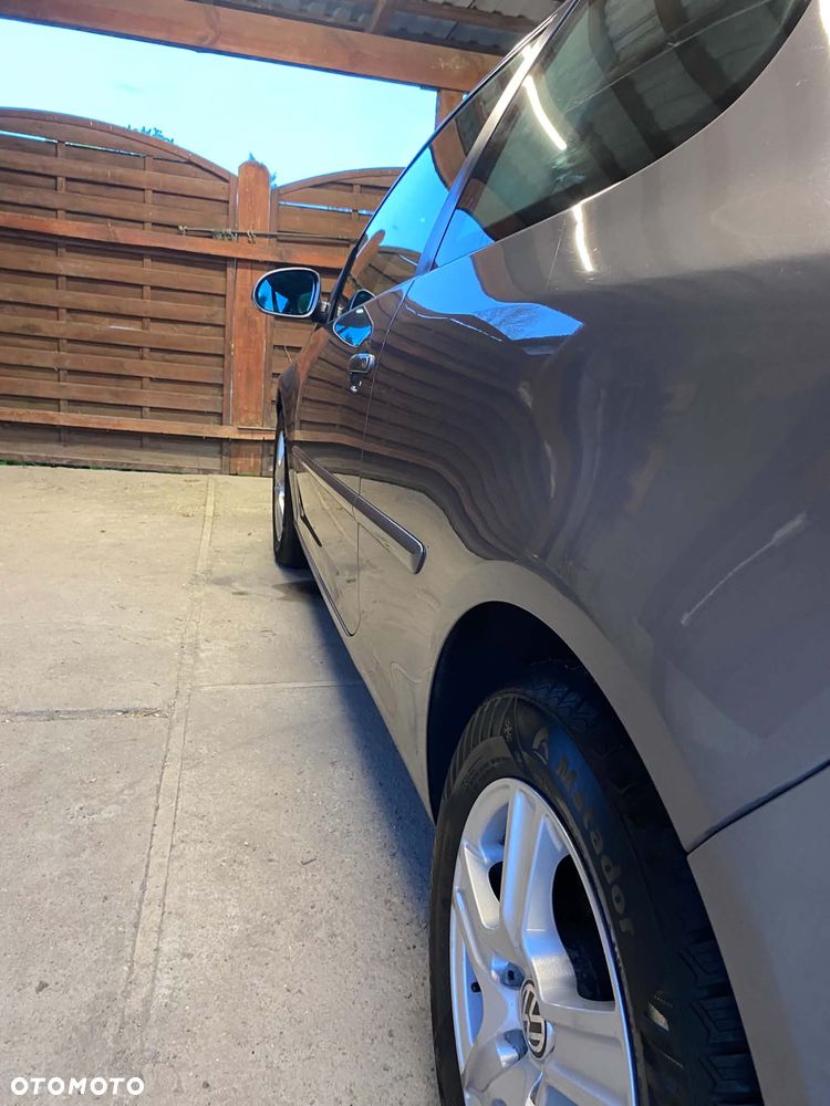 Volkswagen Golf 1.4 TSI Comfortline DSG - 4