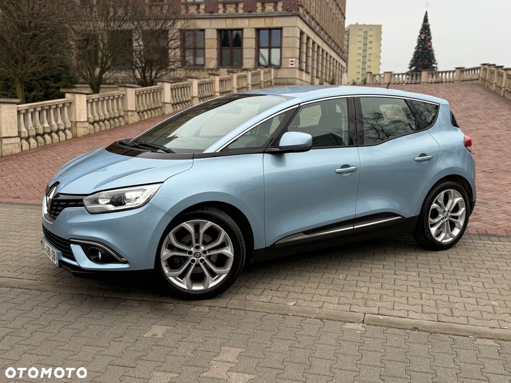 Renault Scenic 1.2 TCe Energy Limited - 22