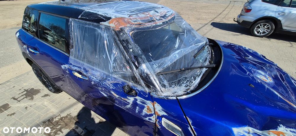 MINI Clubman Cooper - 12