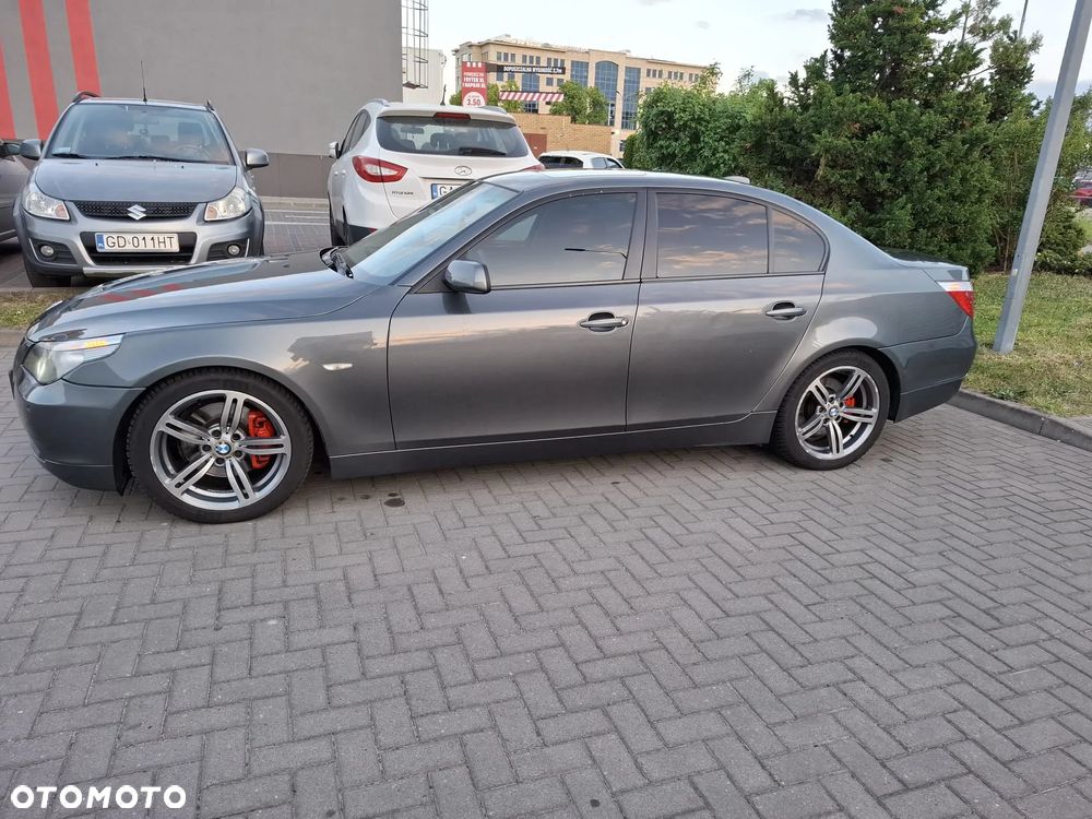 BMW Seria 5 - 3