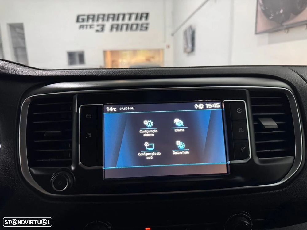 Peugeot Expert 1.6 - 17