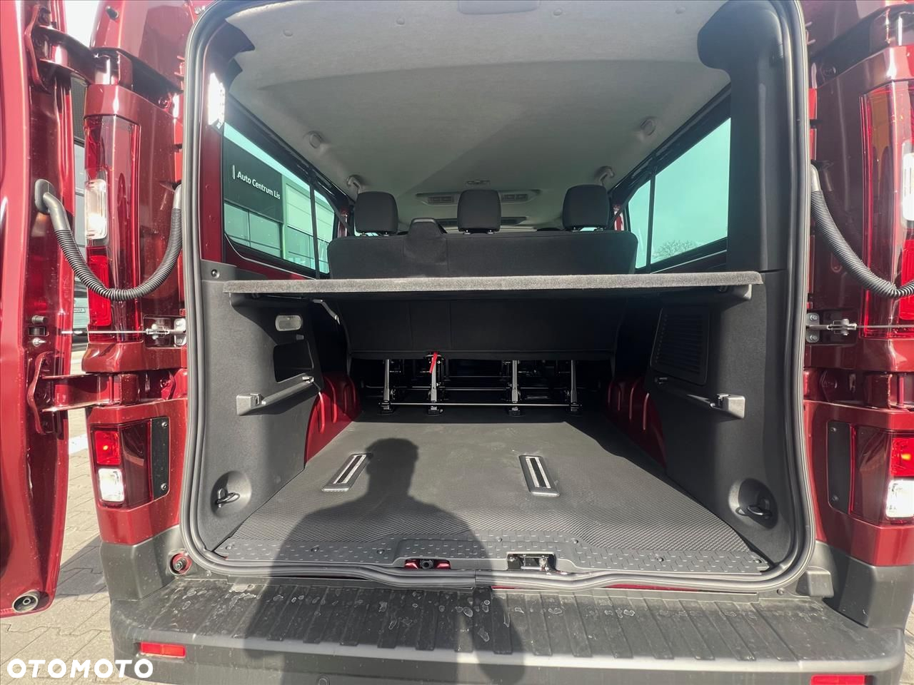 Renault trafic - 13