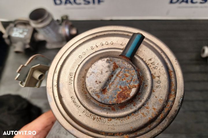 Egr 7804381 70051200 7804381 70051200 BMW Seria 3 E90 [facelift] [200 - 4