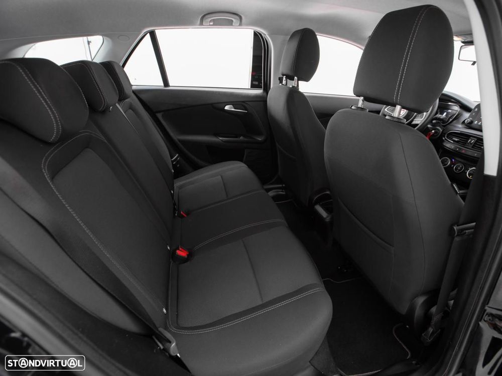 Fiat Tipo Station Wagon 1.3 Multijet — fotografia 10