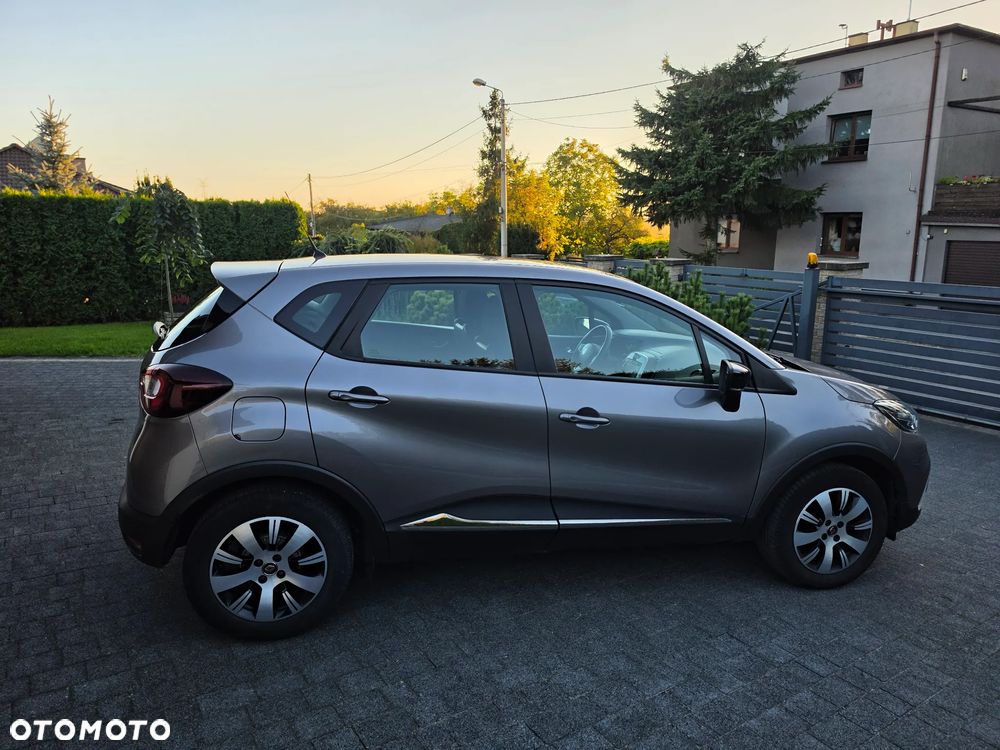 Renault Captur 0.9 Energy TCe Intens - 19