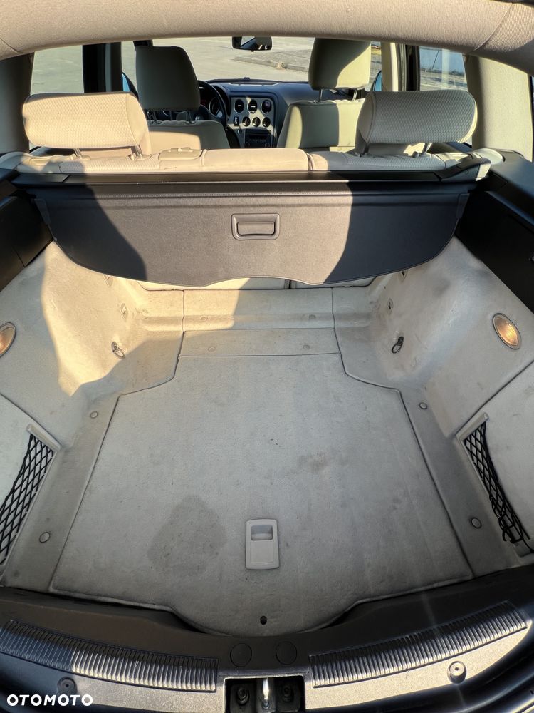 Alfa Romeo 159 1.9JTDM Progression - 19