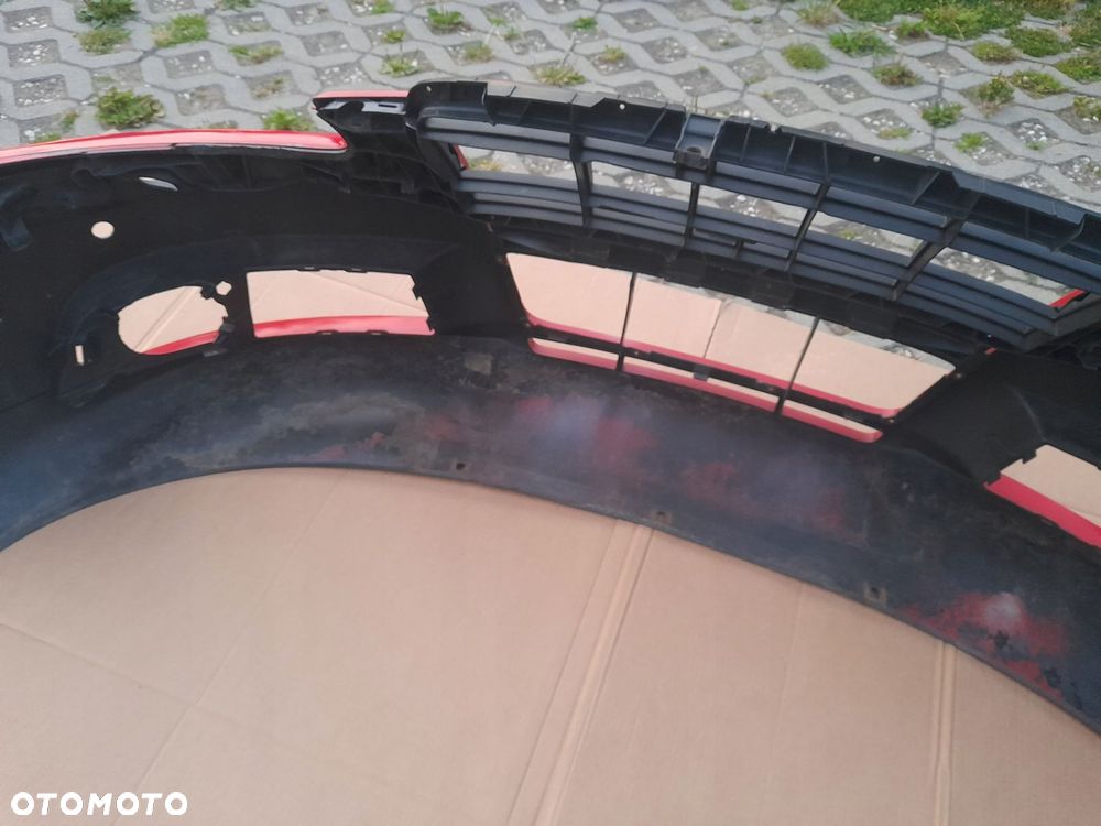 zderzak przód audi a6 c6 s line pdc oryginał - 6