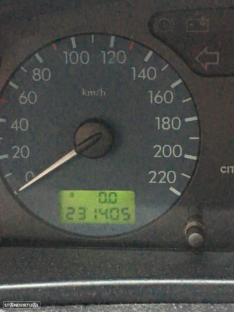 Citroën Xsara Break 1.4i SX - 13