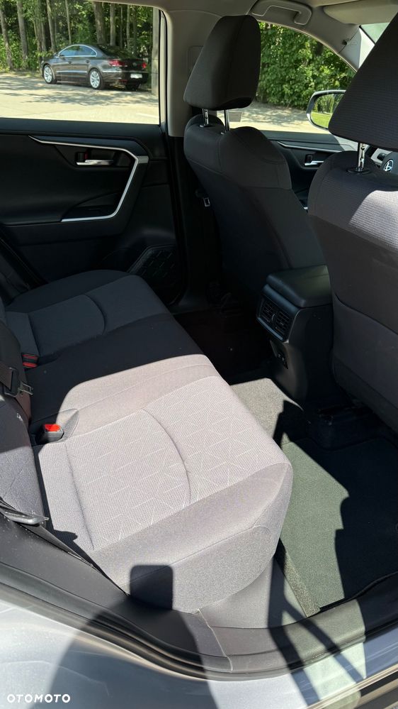 Toyota RAV4 2.0 Comfort 4x2 - 15
