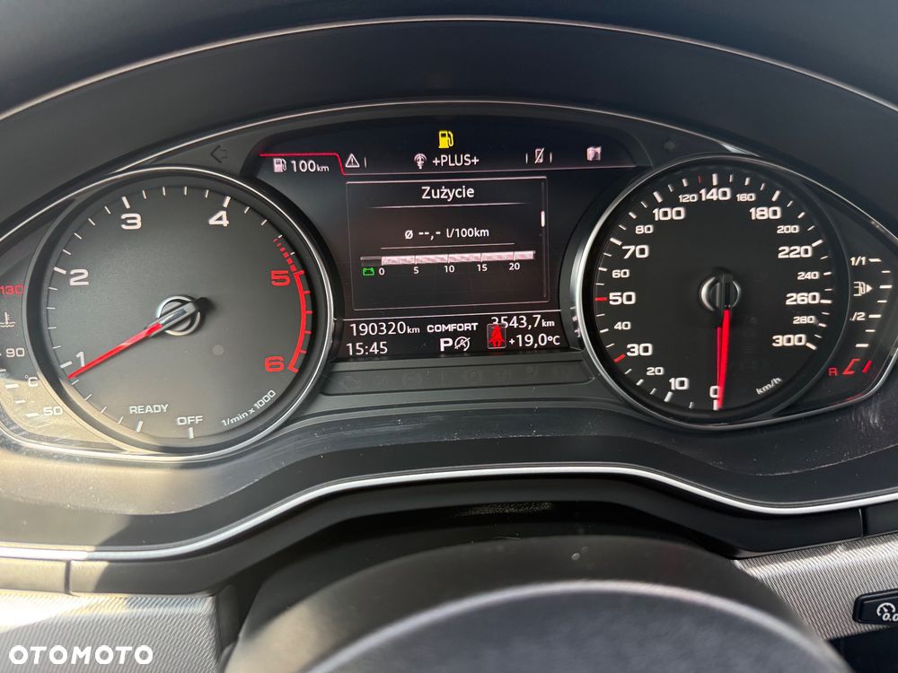 Audi A4 Avant 40 TDI S tronic quattro sport - 28