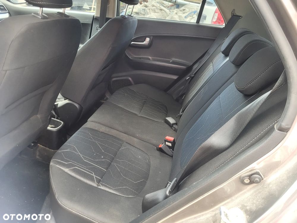 Kia Picanto 1.0 ISG Dream Team Edition - 20