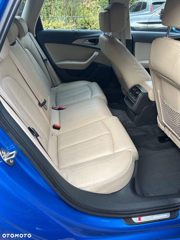 Audi A6 Avant - 18