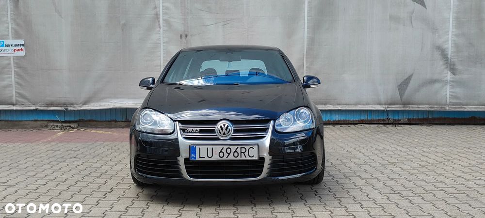 Volkswagen Golf R32 4Motion DSG - 7