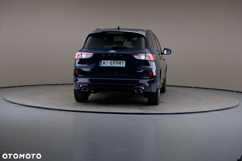 Ford Kuga - 5