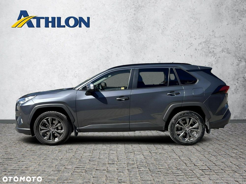 Toyota RAV4 2.0 Comfort 4x2 MS - 2