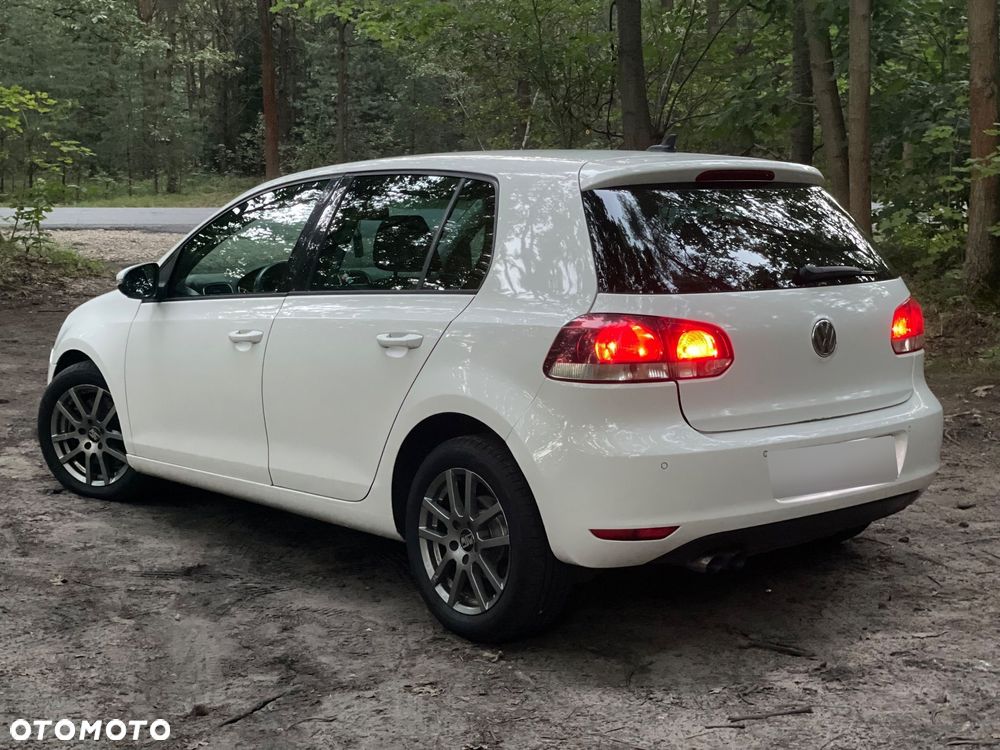 Volkswagen Golf 1.4 TSI Highline - 7