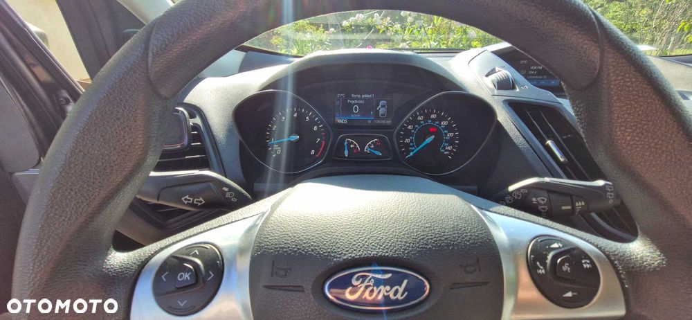 Ford Escape - 2