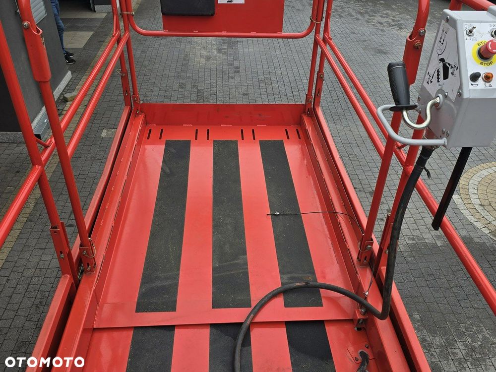 Manitou 120 XEL - 9