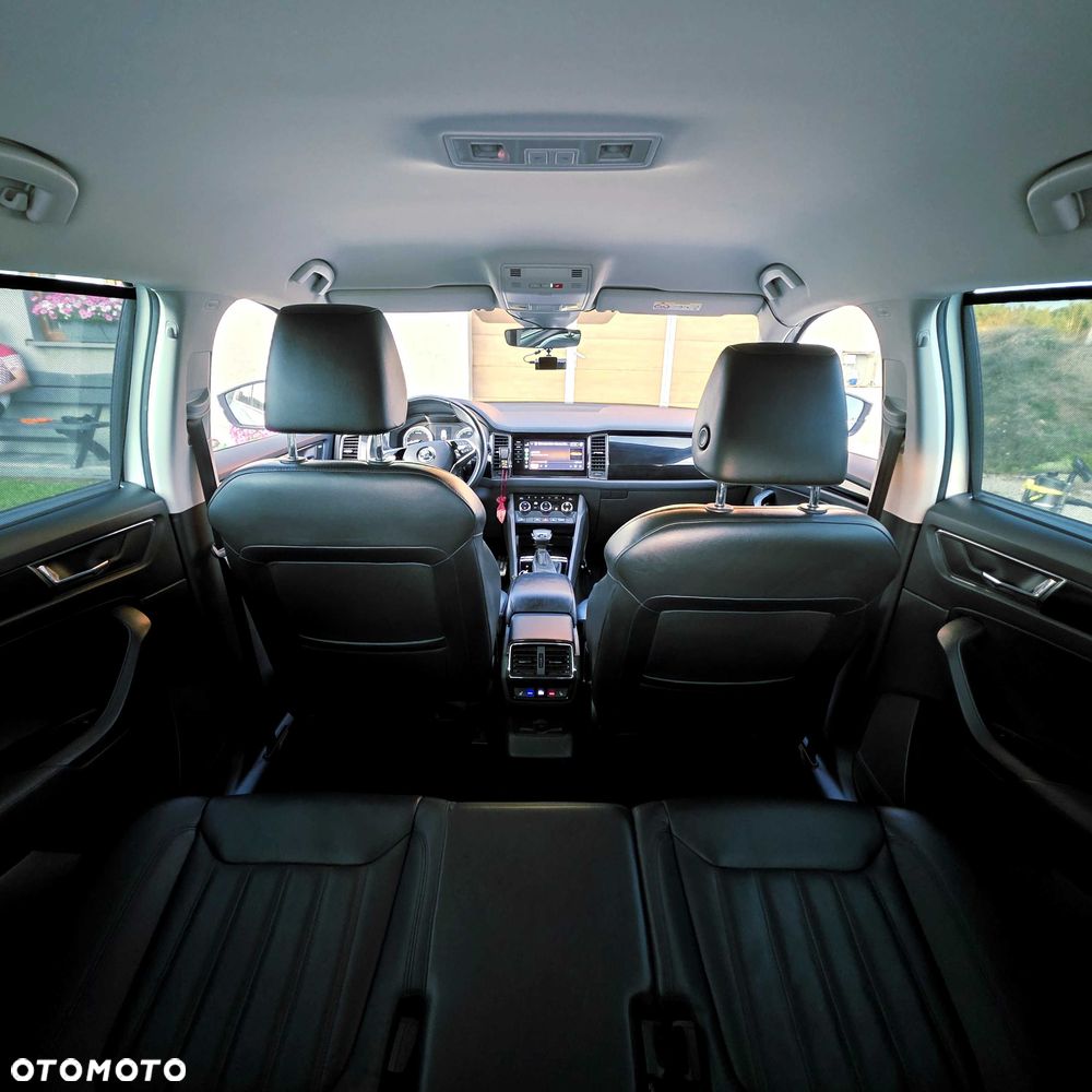 Skoda Kodiaq - 6