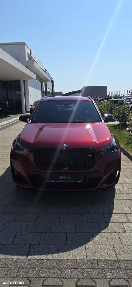 BMW X1 M35i xDrive - 4
