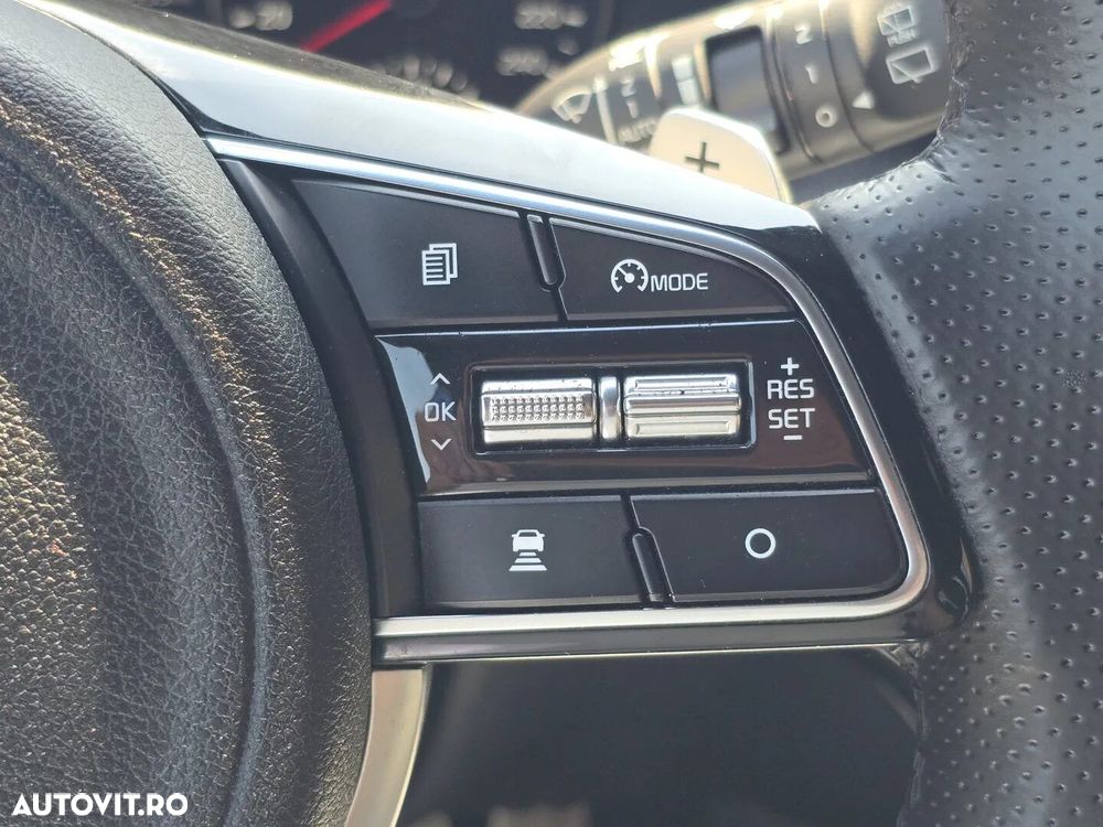 Kia Sportage - 14