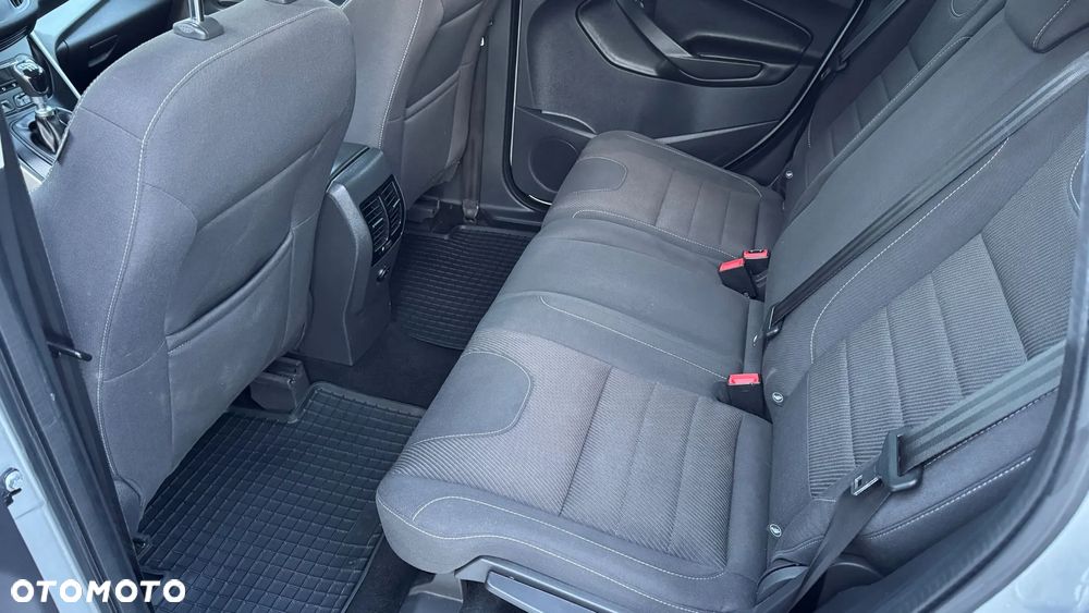 Ford Kuga 1.5 EcoBoost 2x4 SYNC - 10