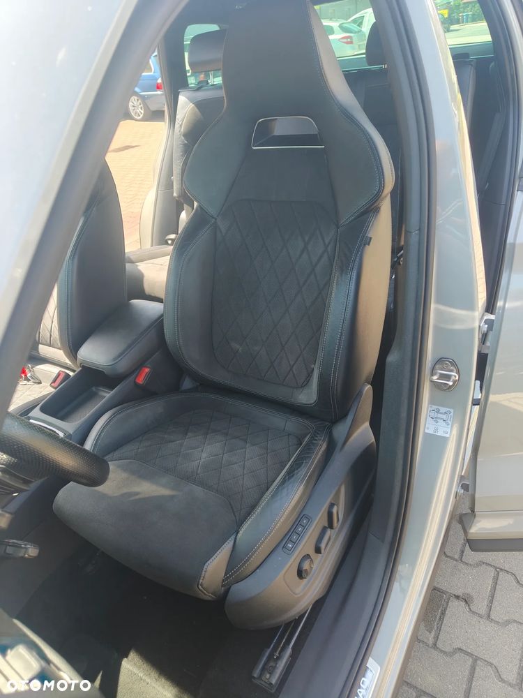 Skoda Kodiaq 2.0 TDI 4x4 Sportline DSG 7os - 8