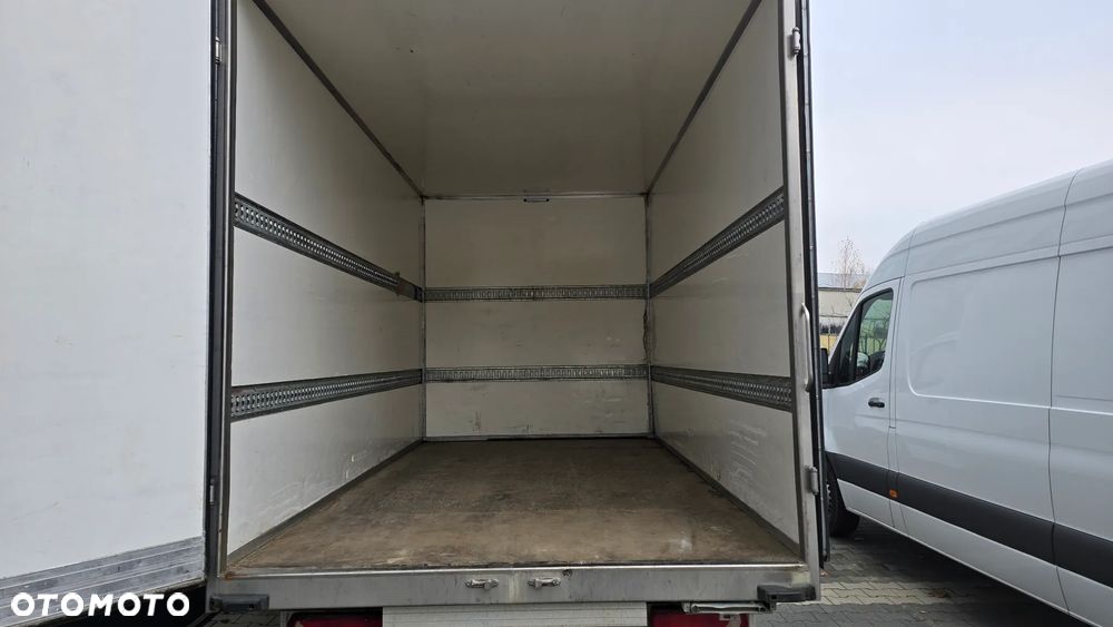 Mercedes-Benz SPRINTER IZOTERMA - 11