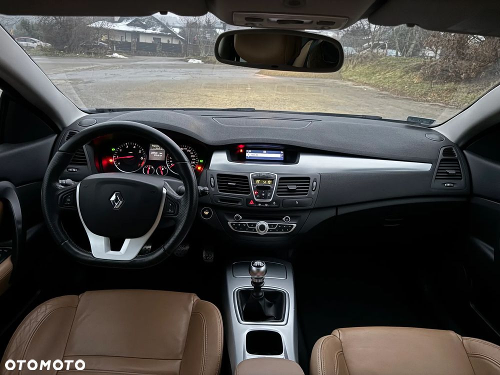 Renault Laguna 2.0 16V Turbo GT - 25