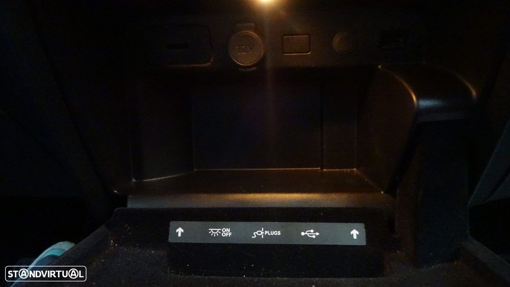 Citroën C4 Spacetourer 1.2 PureTech Feel EAT8 - 39