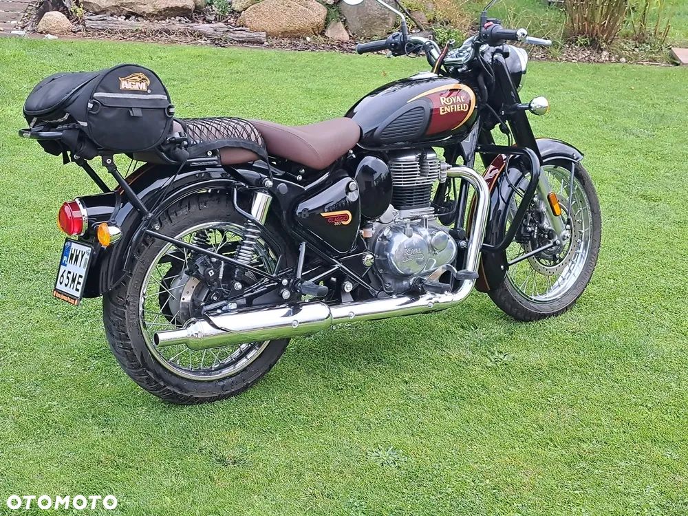 Royal Enfield Classic