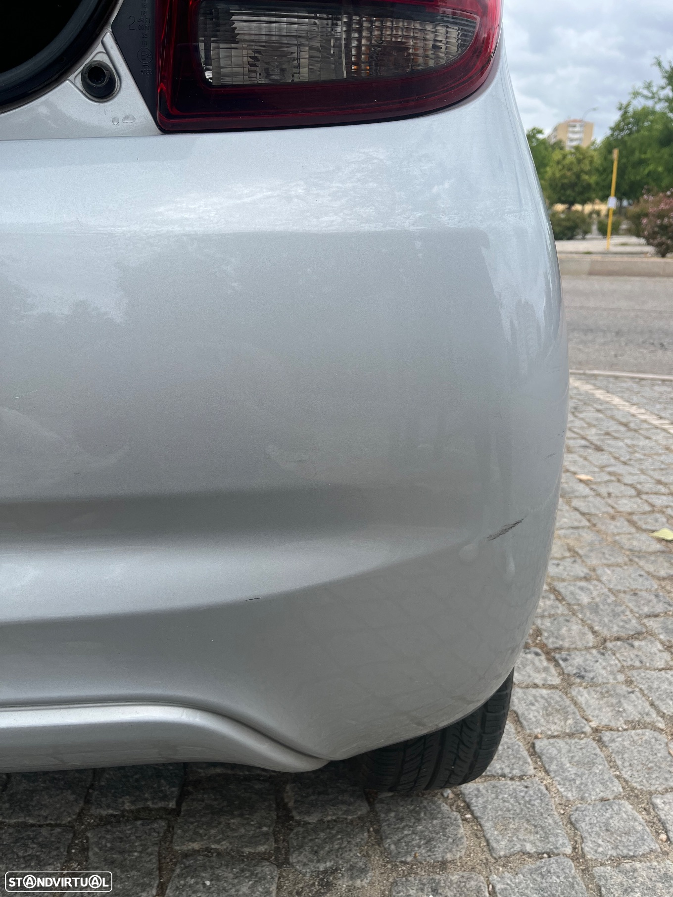 Peugeot 108 1.0 e-VTi Active - 9