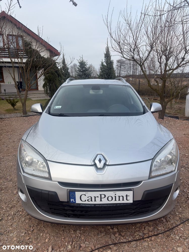 Renault Megane 1.5 dCi Generation Authentique - 1