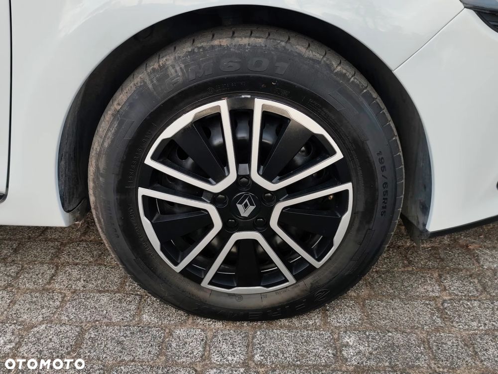 Renault Clio dCi 90 Dynamique - 32