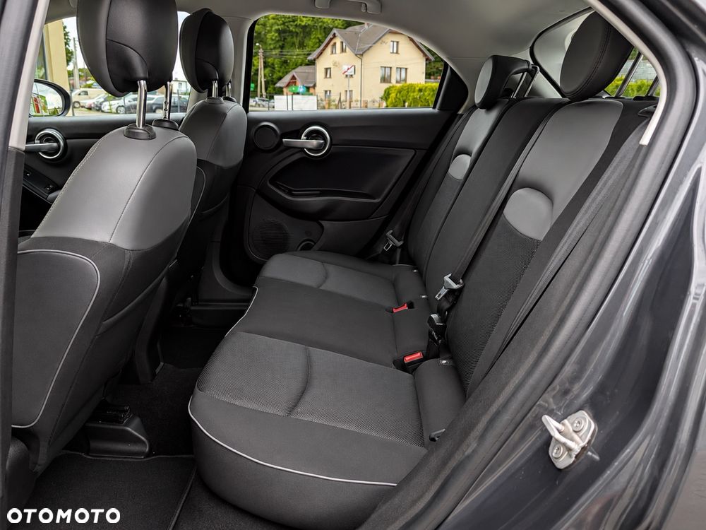Fiat 500X - 9
